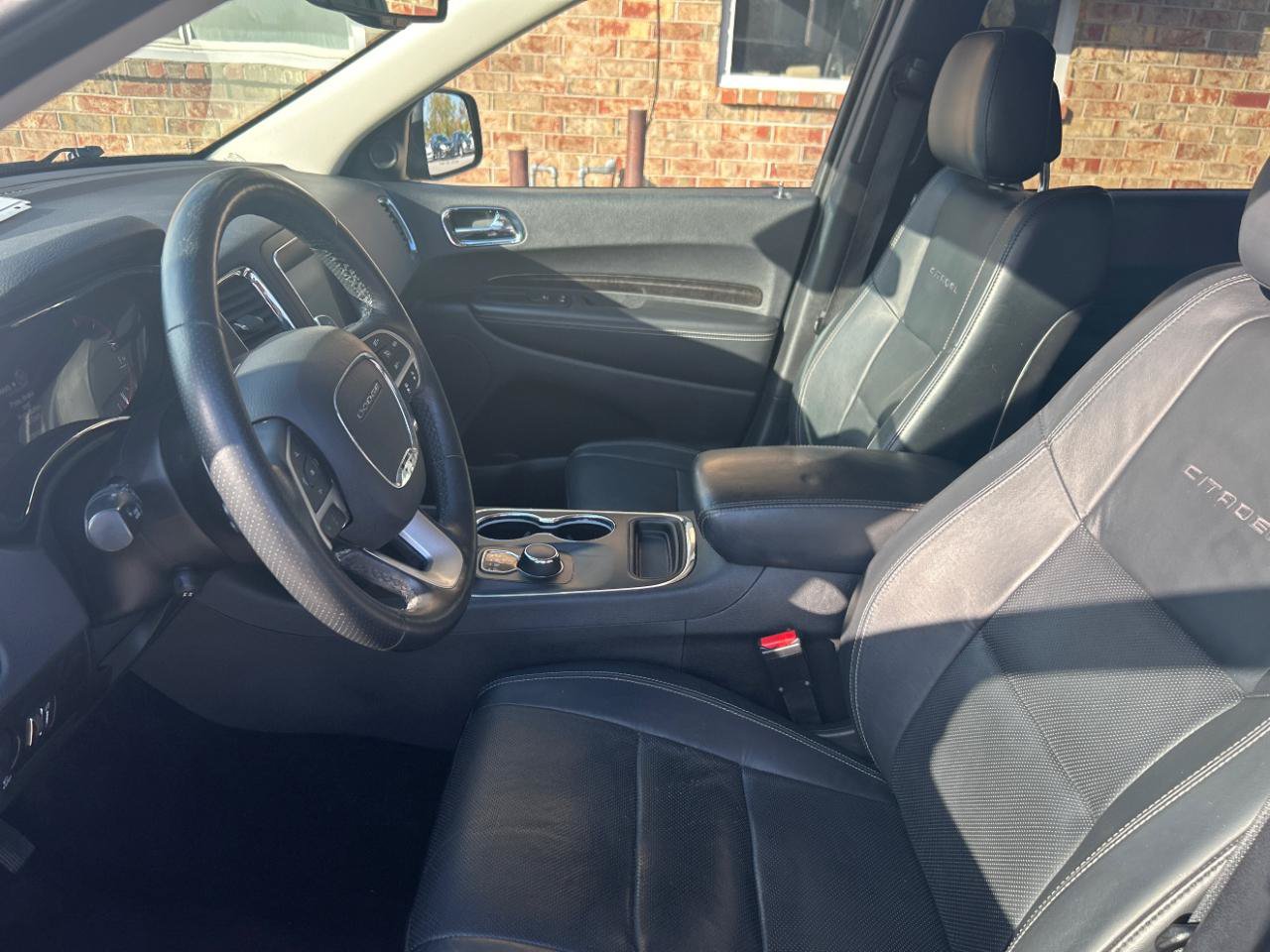 Used 2015 Dodge Durango Citadel w/ Technology Group AWD/4WD image 19