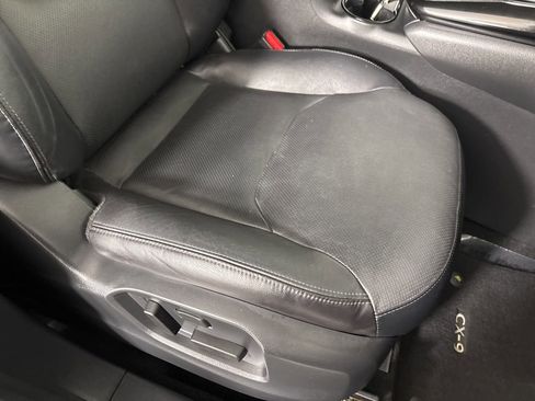 Used 2021 MAZDA CX-9 Touring w/ Touring Premium Package image 34