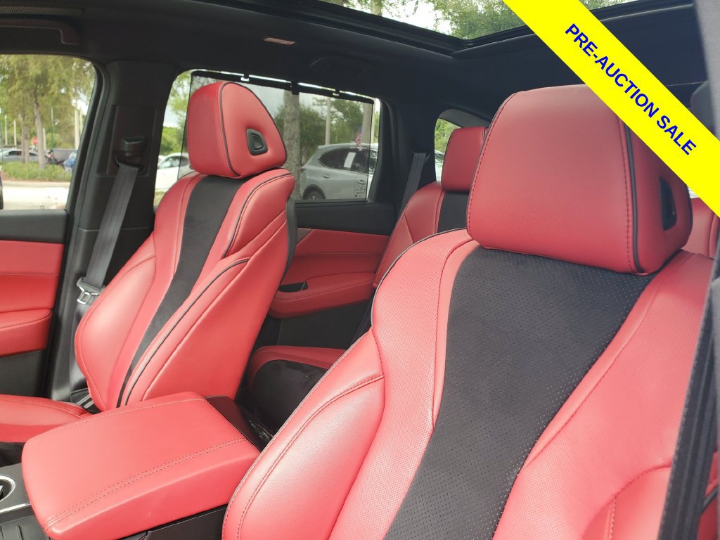 Certified 2025 Acura MDX A-Spec AWD/4WD image 18