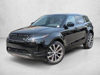 New 2026 Land Rover Range Rover Evoque S AWD/4WD video 1