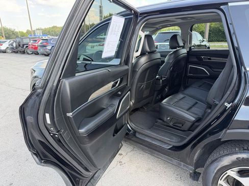 Used 2020 Kia Telluride EX AWD/4WD image 14
