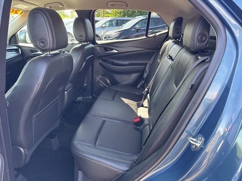 Used 2024 Buick Encore GX Sport Touring w/ Comfort Package AWD/4WD image 18
