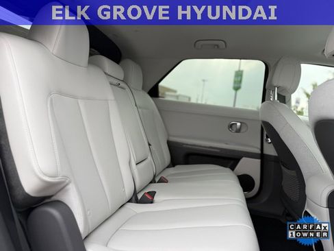 Certified 2023 Hyundai Ioniq 5 SEL image 15