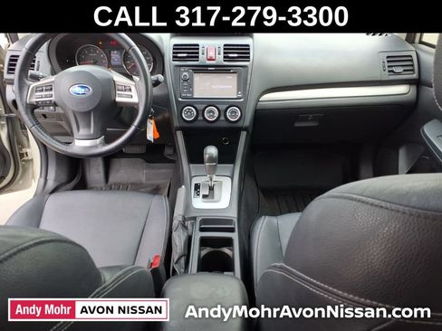 Used 2014 Subaru Crosstrek 2.0i Limited AWD/4WD image 31