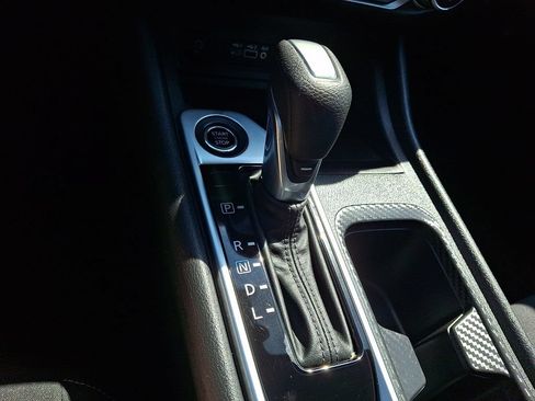 Certified 2024 Nissan Sentra SV w/ All-Weather Package FWD image 16