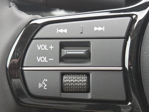 New 2026 Honda CR-V EX-L image 11
