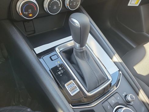 New 2025 MAZDA CX-5 AWD 2.5 S image 33