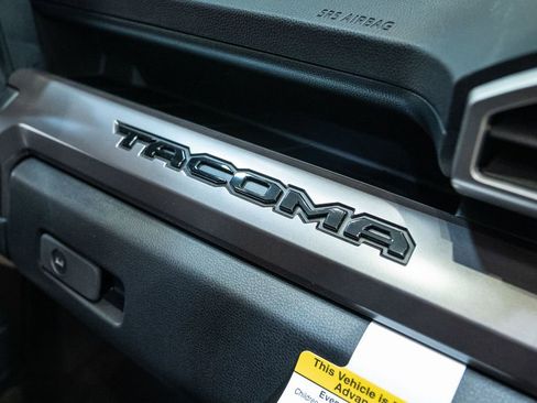 New 2026 Toyota Tacoma SR5 image 28