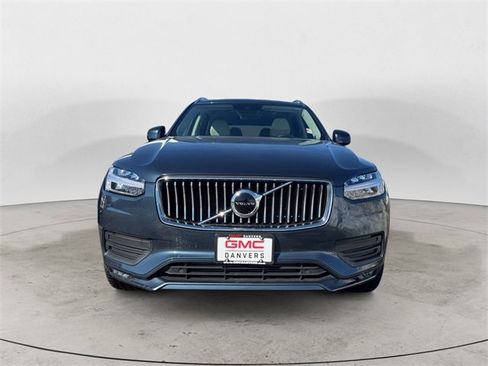 Used 2020 Volvo XC90 T5 Momentum w/ Protection Package Premier image 24