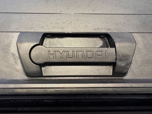 Used 2025 Hyundai Santa Cruz XRT AWD/4WD image 22