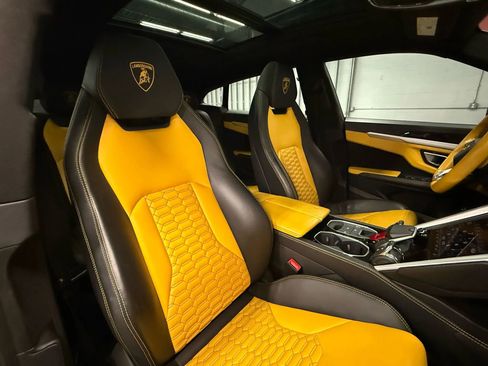 Used 2019 Lamborghini Urus image 79