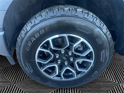 Used 2023 Ford F150 XLT w/ Equipment Group 302A High image 14