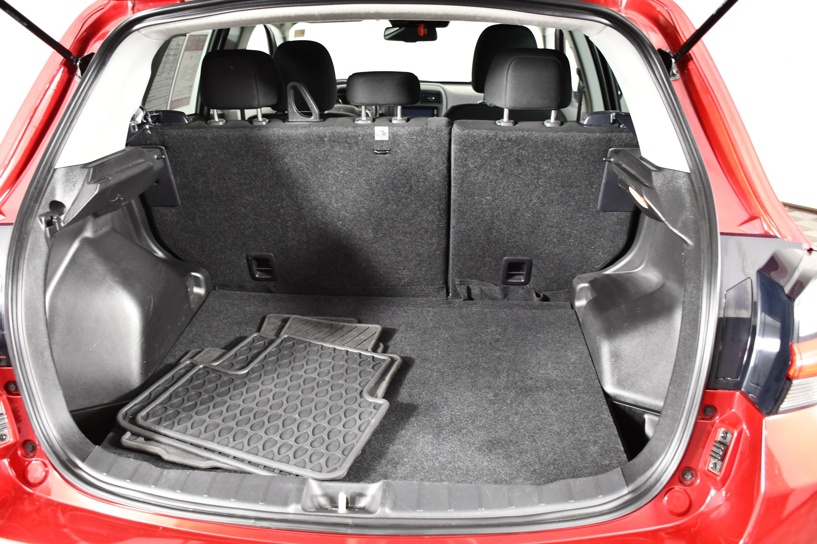 Used 2024 Mitsubishi Outlander Sport ES AWD/4WD image 47