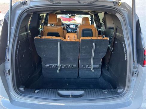 Certified 2022 Chrysler Pacifica Pinnacle image 29