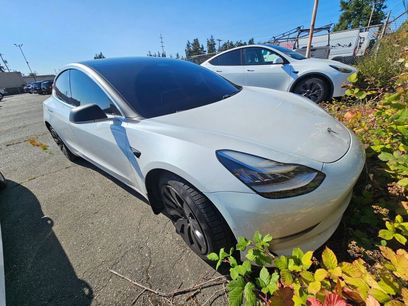 Used 2020 Tesla Model 3 Long Range