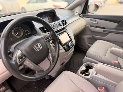 Used 2014 Honda Odyssey EX-L image 28