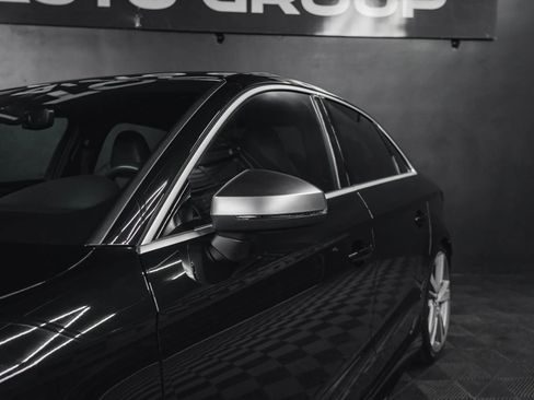 Used 2020 Audi RS 3 w/ Navigation Package image 7