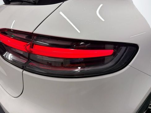New 2026 Porsche Macan AWD/4WD image 34