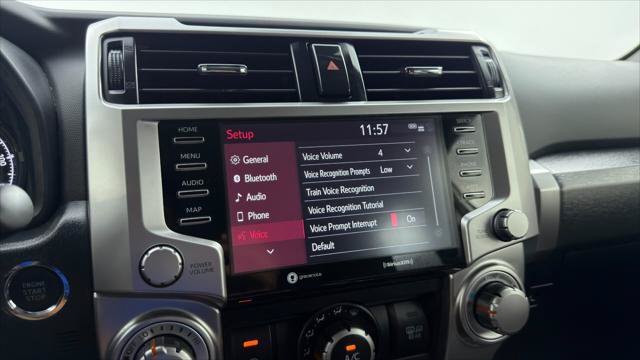 Used 2024 Toyota 4Runner SR5 RWD image 38