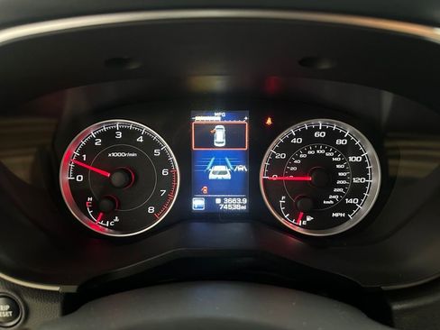 Used 2019 Subaru Ascent Premium w/ Popular Package #2 image 14