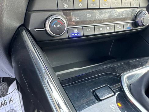 Used 2022 MAZDA CX-9 Grand Touring AWD/4WD image 47