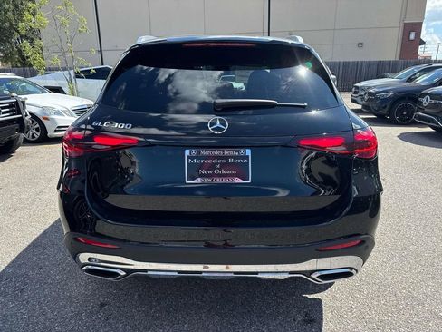Used 2026 Mercedes-Benz GLC 300 image 5