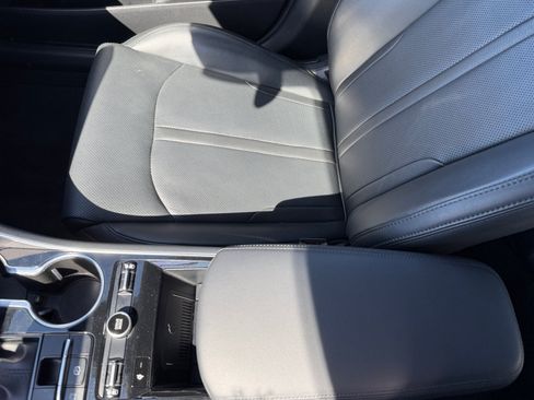 Used 2023 Kia K5 EX FWD image 14