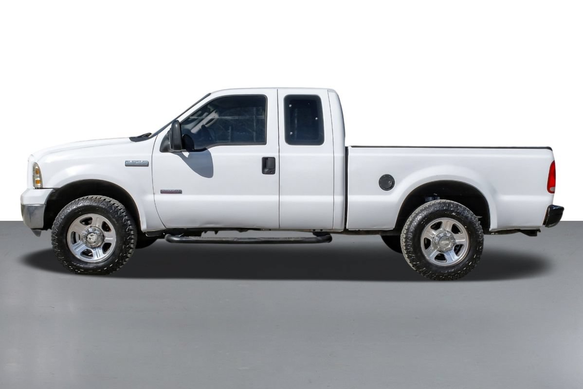 Used 2005 Ford F250 XL AWD/4WD image 9
