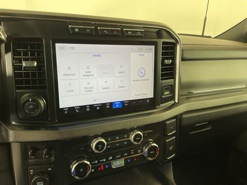 Used 2024 Ford F450 Platinum w/ FX4 Off-Road Package image 22