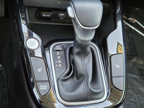 Used 2023 Kia Soul EX FWD image 13