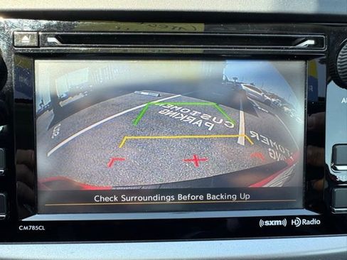 Used 2017 Subaru Crosstrek 2.0i Premium w/ Special Edition image 35