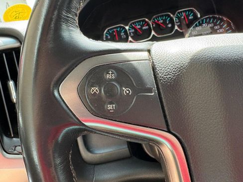 Used 2018 Chevrolet Silverado 1500 LT w/ All Star Edition AWD/4WD image 18