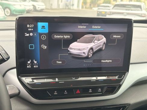 Certified 2023 Volkswagen ID.4 Pro RWD image 26
