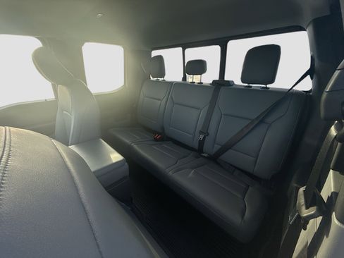 New 2026 Ford F250 XL image 17