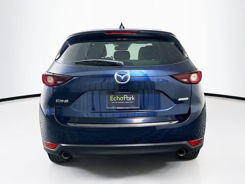 Used 2019 MAZDA CX-5 Touring FWD image 7