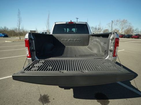 Used 2022 RAM 1500 Big Horn image 17