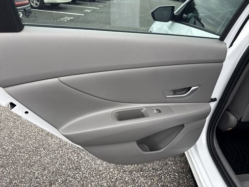 Used 2024 Hyundai Elantra SEL image 22