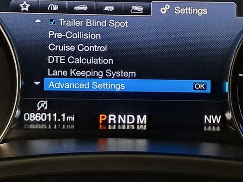 Used 2018 Ford Expedition Platinum image 11