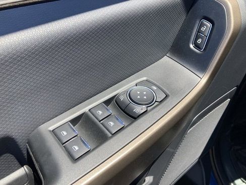 New 2025 Ford F150 STX w/ Equipment Group 201A FX4 image 13