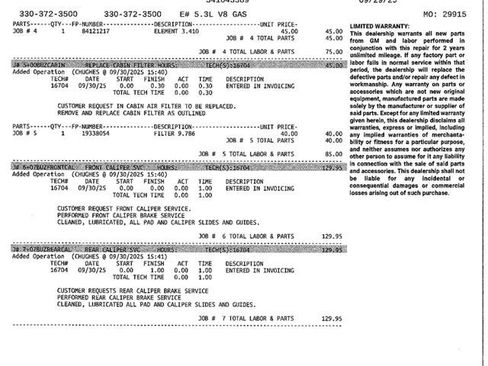 Certified 2025 GMC Sierra 1500 SLT image 6