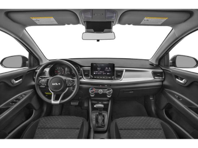Used 2023 Kia Rio S FWD image 11