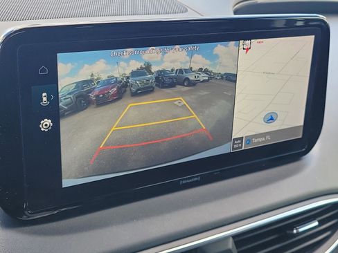 Certified 2023 Hyundai Santa Fe XRT image 26