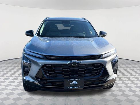 New 2026 Chevrolet Trax ACTIV w/ Driver Confidence Package image 2