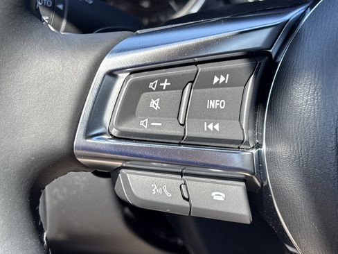 New 2026 MAZDA MX-5 Miata RF Grand Touring image 21