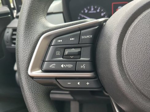 Certified 2024 Subaru Impreza 2.0i AWD/4WD image 24
