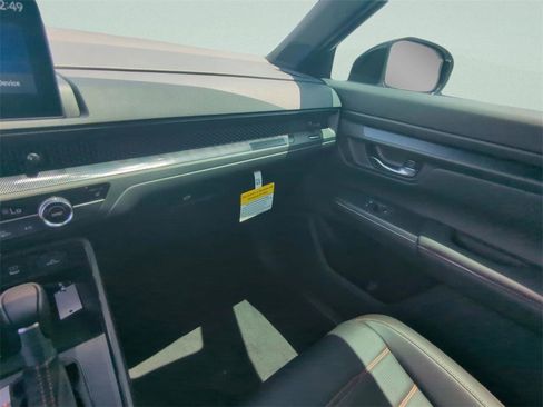 New 2026 Honda CR-V Sport-L image 13