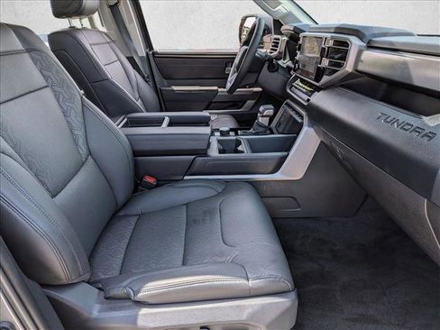 Used 2024 Toyota Tundra SR5 w/ SR5 Premium Package RWD image 19