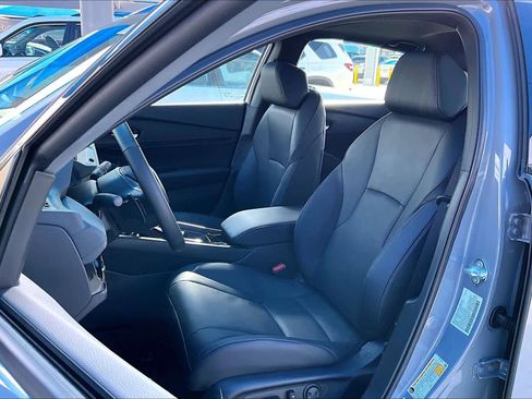 New 2026 Honda Accord Sport image 9