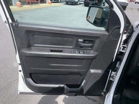 Used 2015 RAM 1500 Tradesman w/ Popular Equipment Group image 8