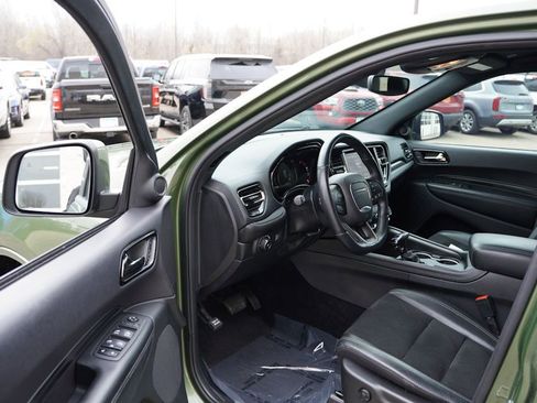 Certified 2022 Dodge Durango GT image 15